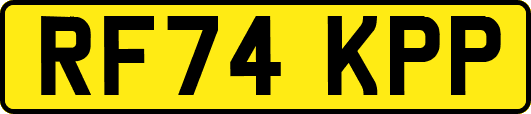 RF74KPP