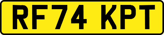 RF74KPT