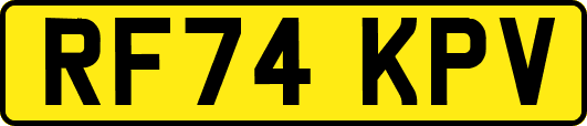 RF74KPV