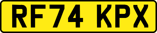 RF74KPX