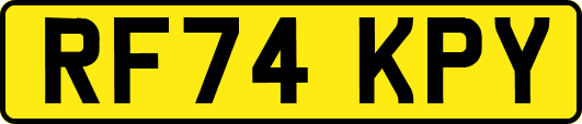RF74KPY