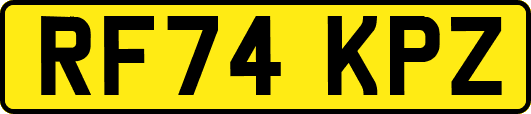 RF74KPZ