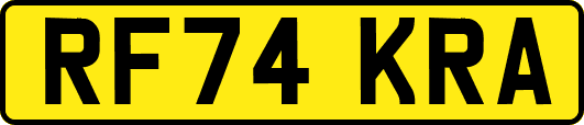 RF74KRA