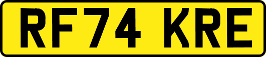 RF74KRE