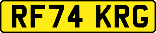 RF74KRG