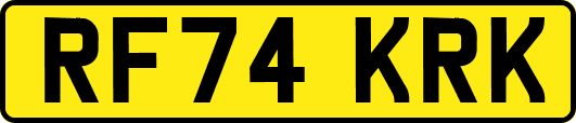 RF74KRK