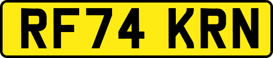 RF74KRN