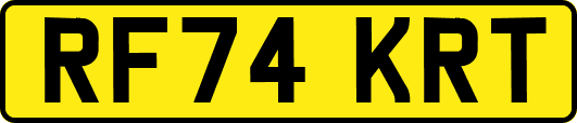 RF74KRT