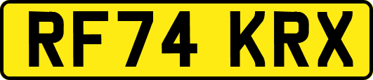 RF74KRX