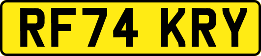 RF74KRY