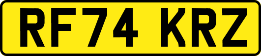 RF74KRZ