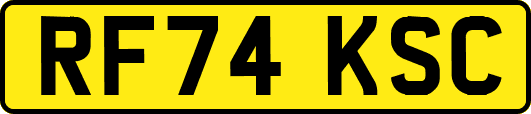 RF74KSC