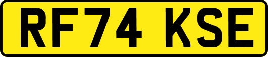 RF74KSE