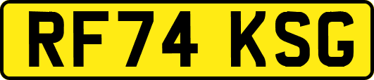 RF74KSG
