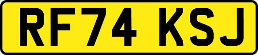 RF74KSJ