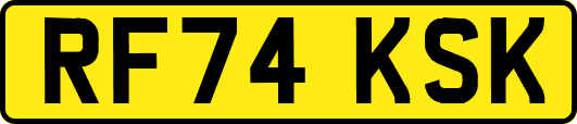 RF74KSK