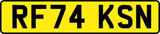 RF74KSN
