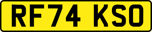 RF74KSO