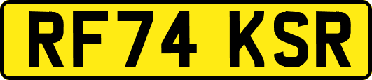 RF74KSR