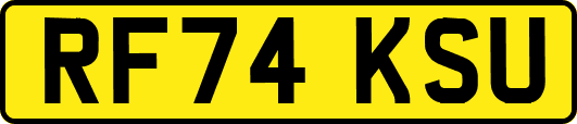 RF74KSU