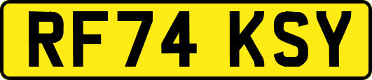 RF74KSY