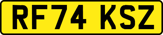 RF74KSZ