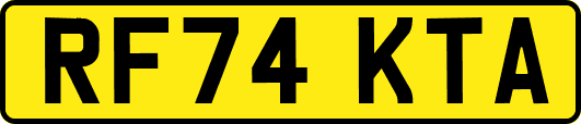 RF74KTA