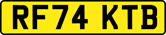 RF74KTB