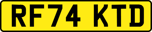RF74KTD