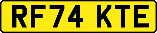 RF74KTE