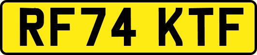 RF74KTF