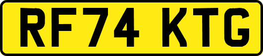 RF74KTG
