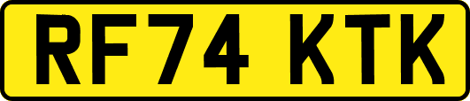 RF74KTK