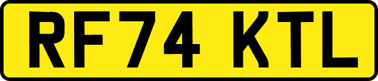 RF74KTL