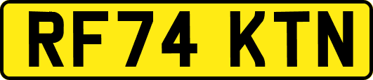 RF74KTN