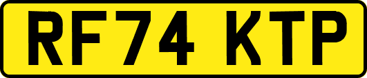 RF74KTP
