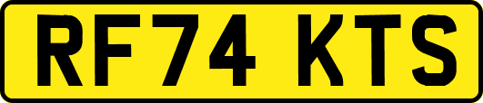 RF74KTS