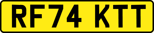 RF74KTT