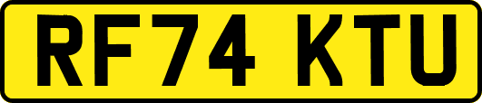 RF74KTU
