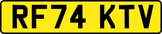 RF74KTV