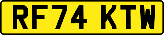 RF74KTW