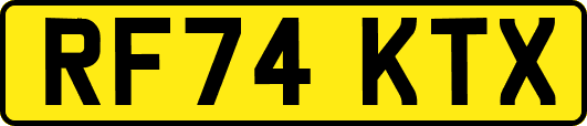 RF74KTX