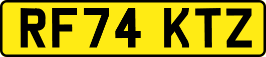 RF74KTZ