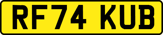 RF74KUB