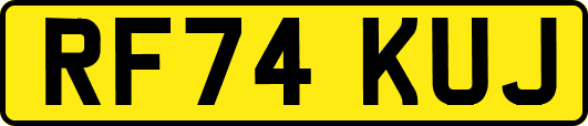 RF74KUJ