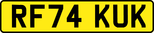 RF74KUK