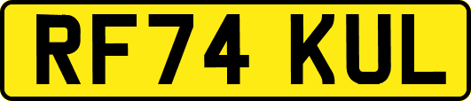 RF74KUL