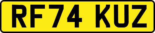 RF74KUZ