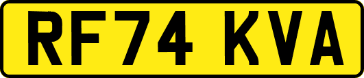 RF74KVA