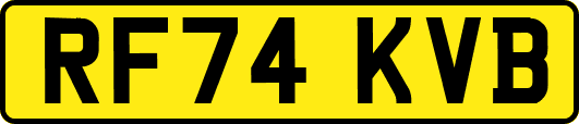 RF74KVB